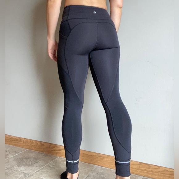 Lululemon All the Right Places Pant II (28”) - Picture 2 of 3